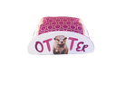 A DESIGN BY TAKACHYA | Cycling Cap - Voideck Animals Otter