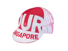 A DESIGN BY TAKACHYA | Cycling Cap - Autofill SG