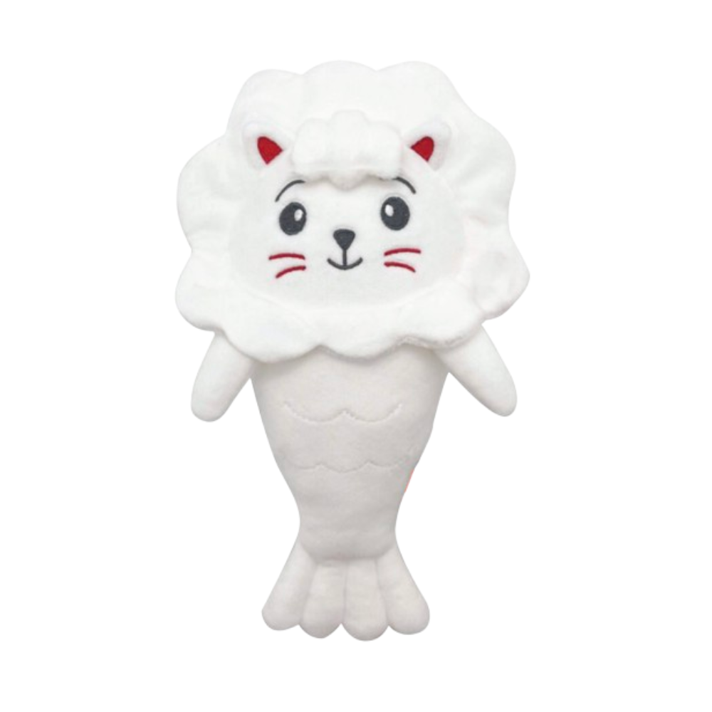 NOM | Nom Nom The Merlion Plush