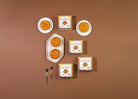 YELLOW RIBBON BAKERY | 2026 Edition Mid-Autumn Mooncakes