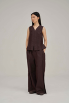 SABRINAGOH | Hornsby Top