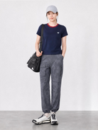 SPARROW GREEN | UMA XV SPEZ waistFAST Camo Cargo Pants