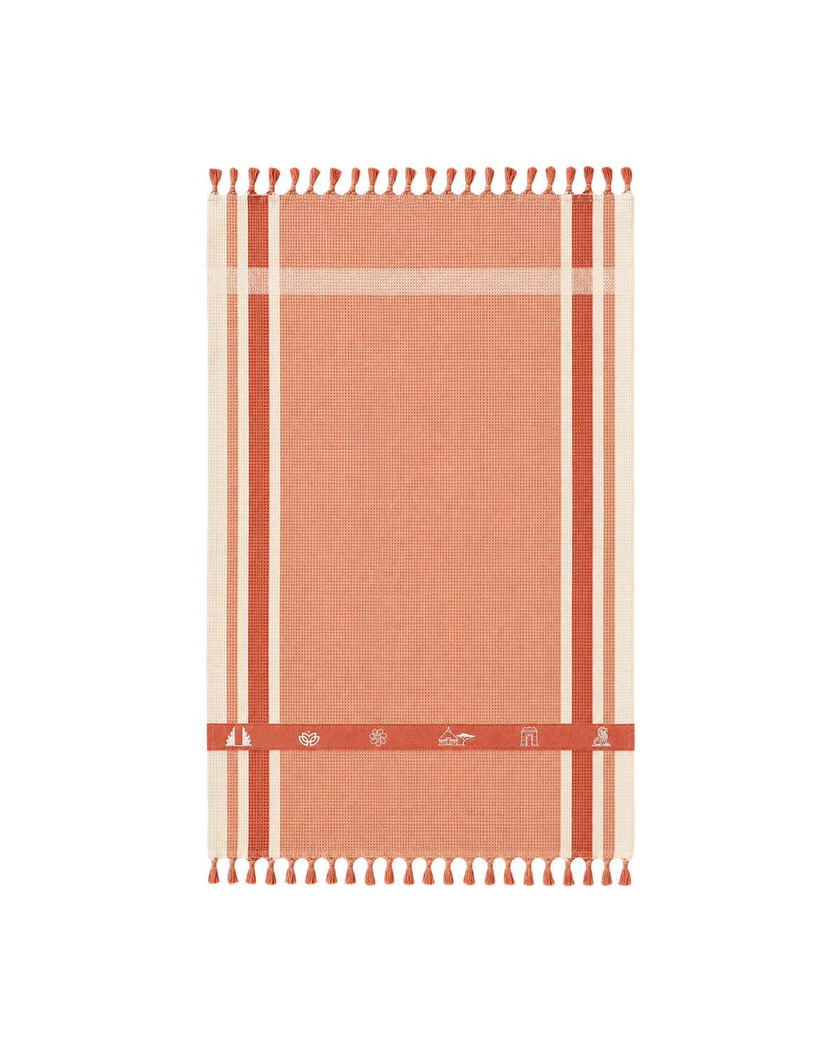 MEJA MAISON DE BALI | The Mosaique Signature Tea Towel