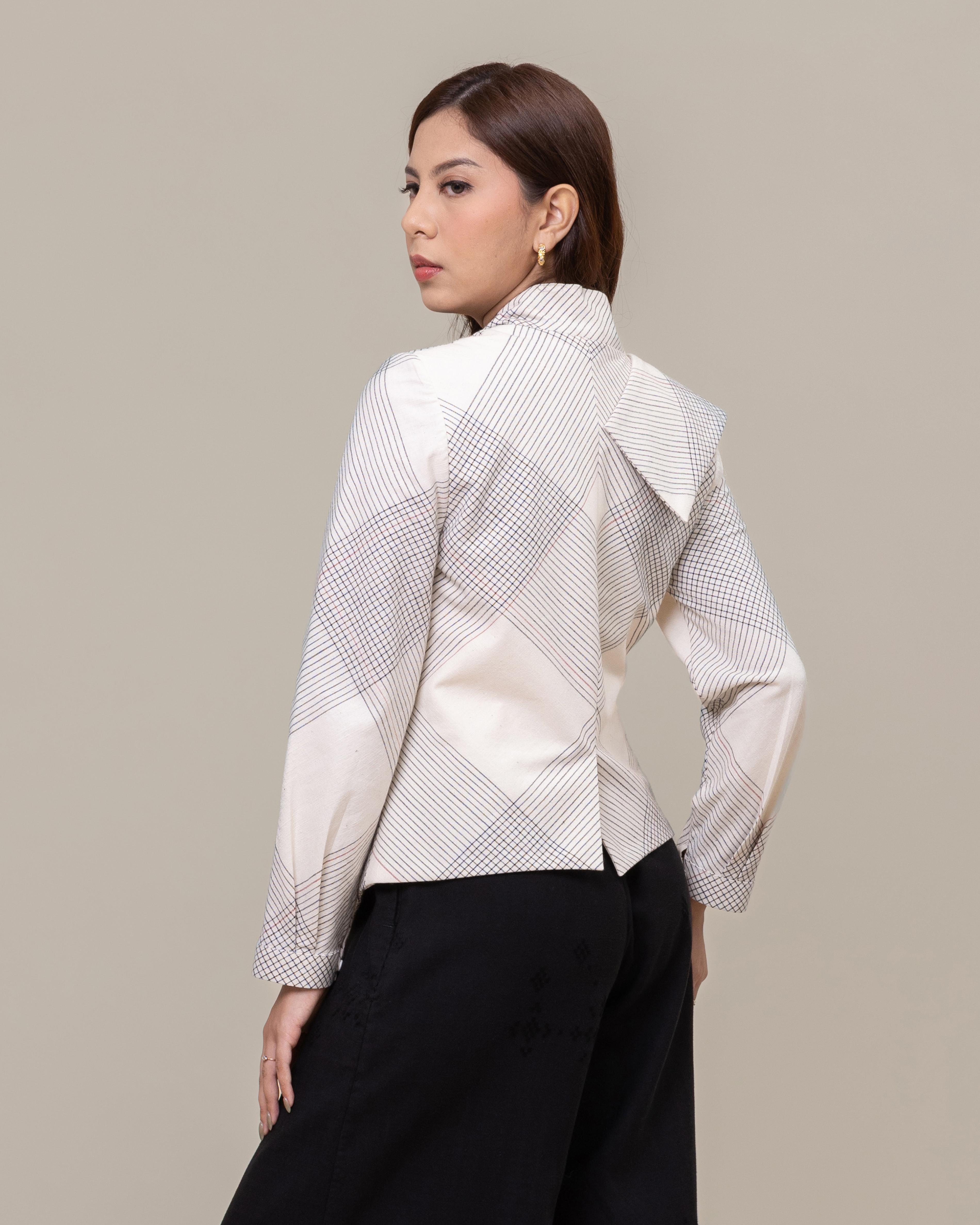 SUKKHA CITTA | SELAH - The Pertiwi Kebaya