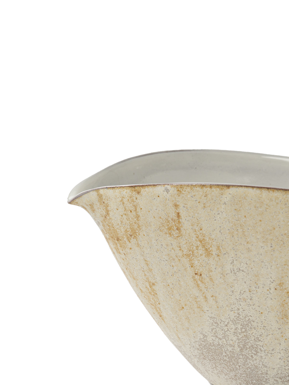 CRAFILAB | Antique Off&White & Fairness Cup