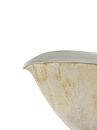 CRAFILAB | Antique Off&White & Fairness Cup