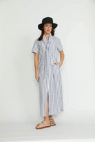 FREY | Port Dress