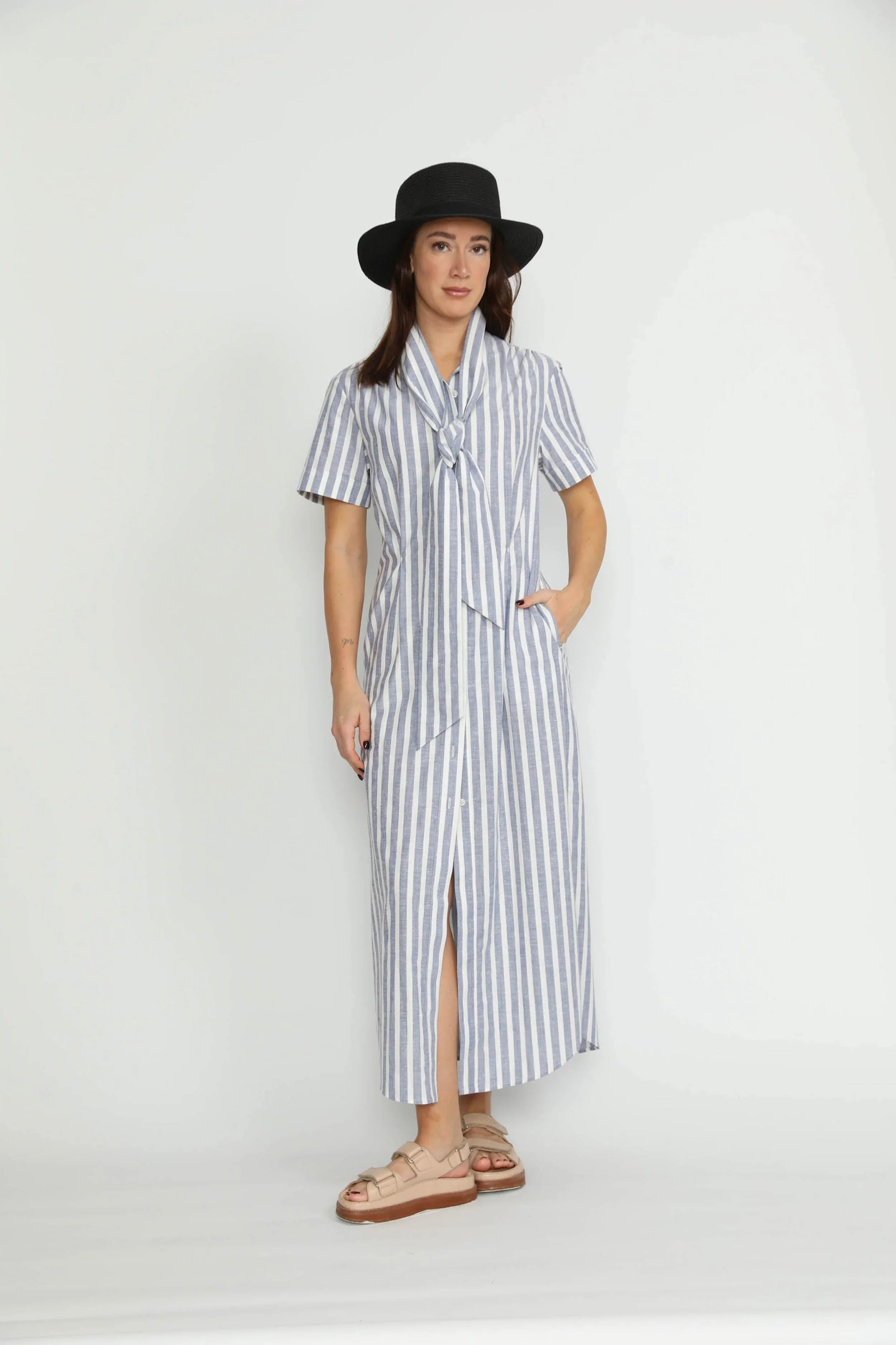 FREY | Port Dress