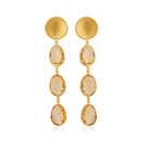 BOHEME BY VERO | Alexandrie Earrings
