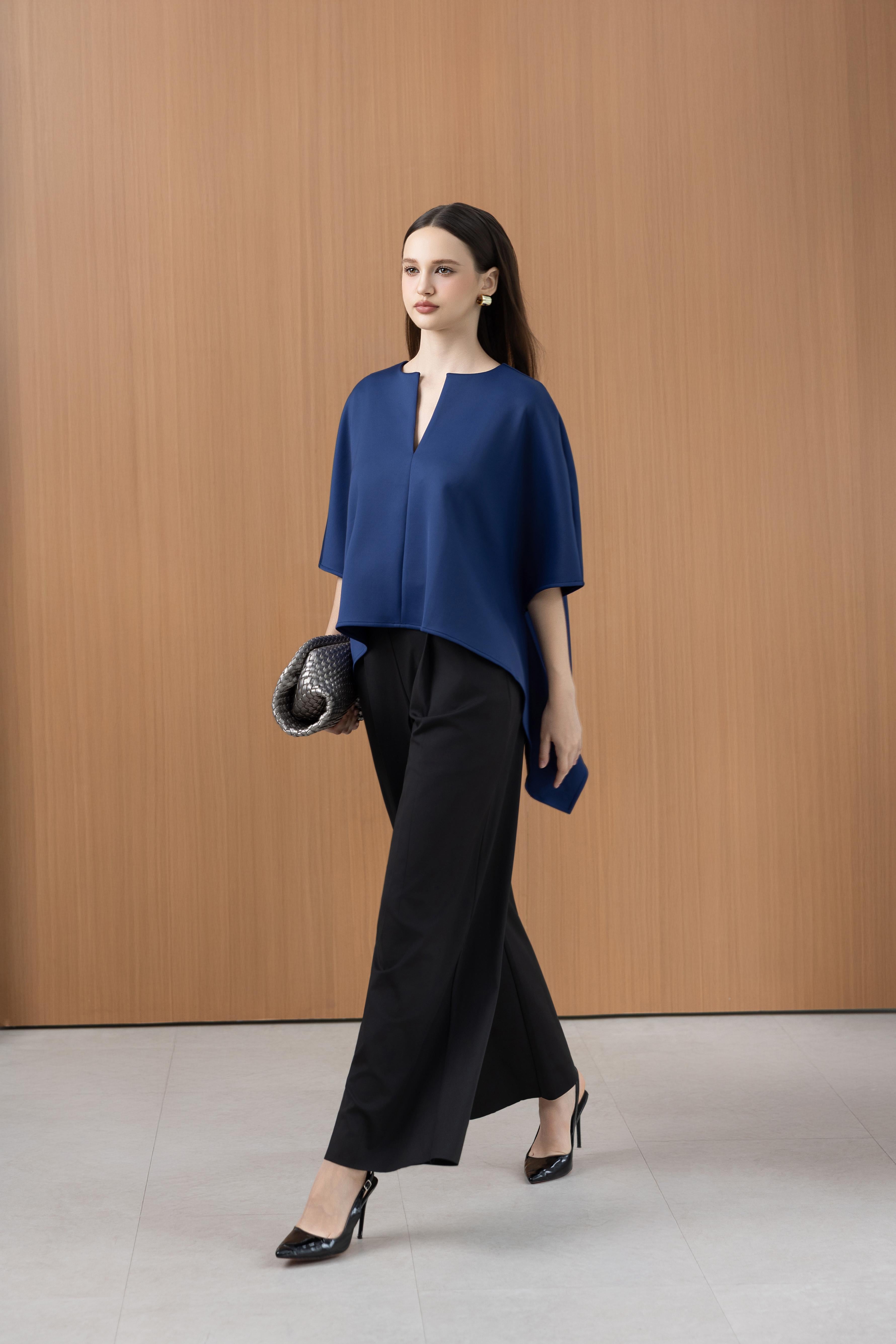 AS INTENDED | Veta Top