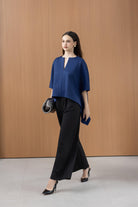 AS INTENDED | Veta Top