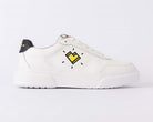 KIBO | KIBO X THE FRENCH GIRL - Recycled Leather Sneakers