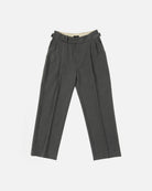 HOUSE OF ANON | Kuma Trousers, Wide Leg