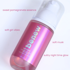BENEW | Moisturizing Fragranced Body Mist