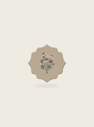 MEJA | The Silver Garden Trivet | Étoile