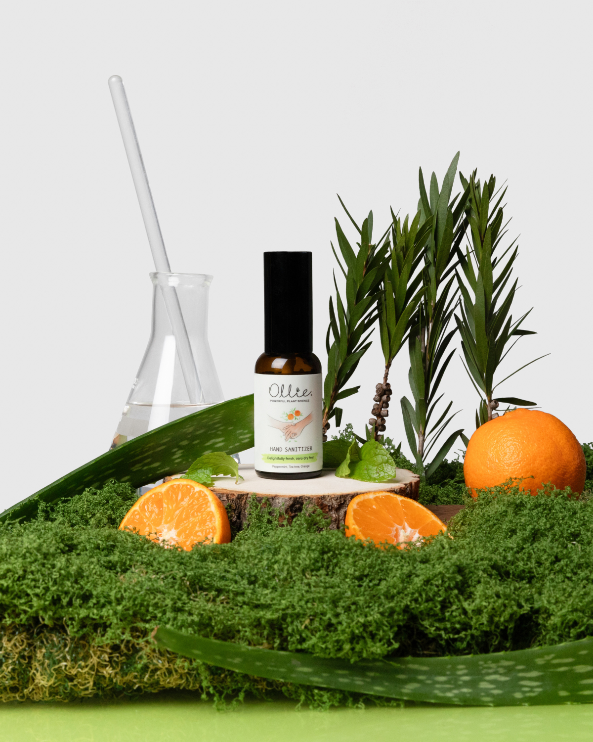 OLLIE | Hand Sanitizer Spray 30ml