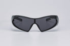 PROJECTWEAR | Dallan Sunglasses Black/Black