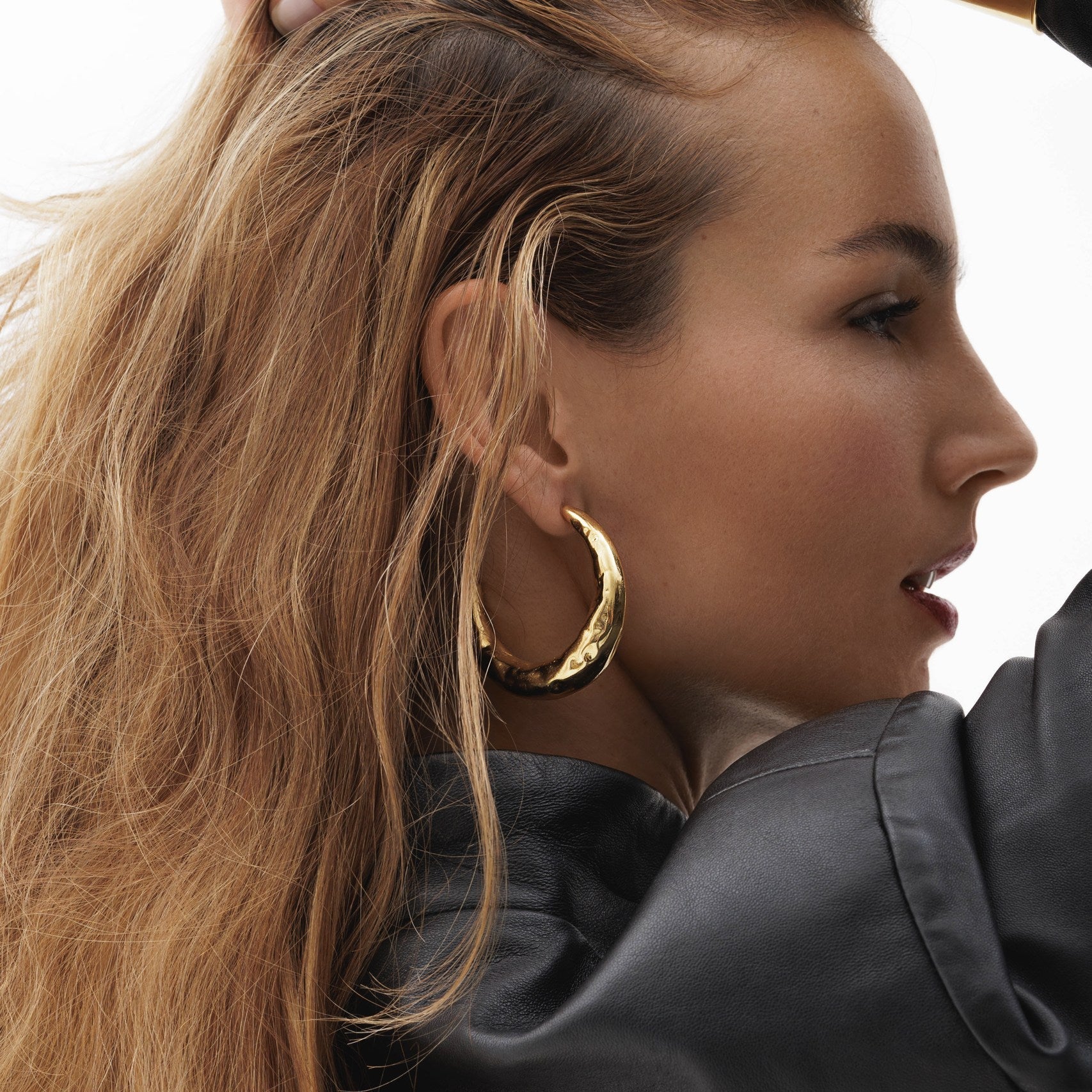 BOHEME BY VERO | Albero Hoops