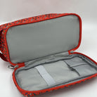 THE ART FACULTY | Travel Wash Bag