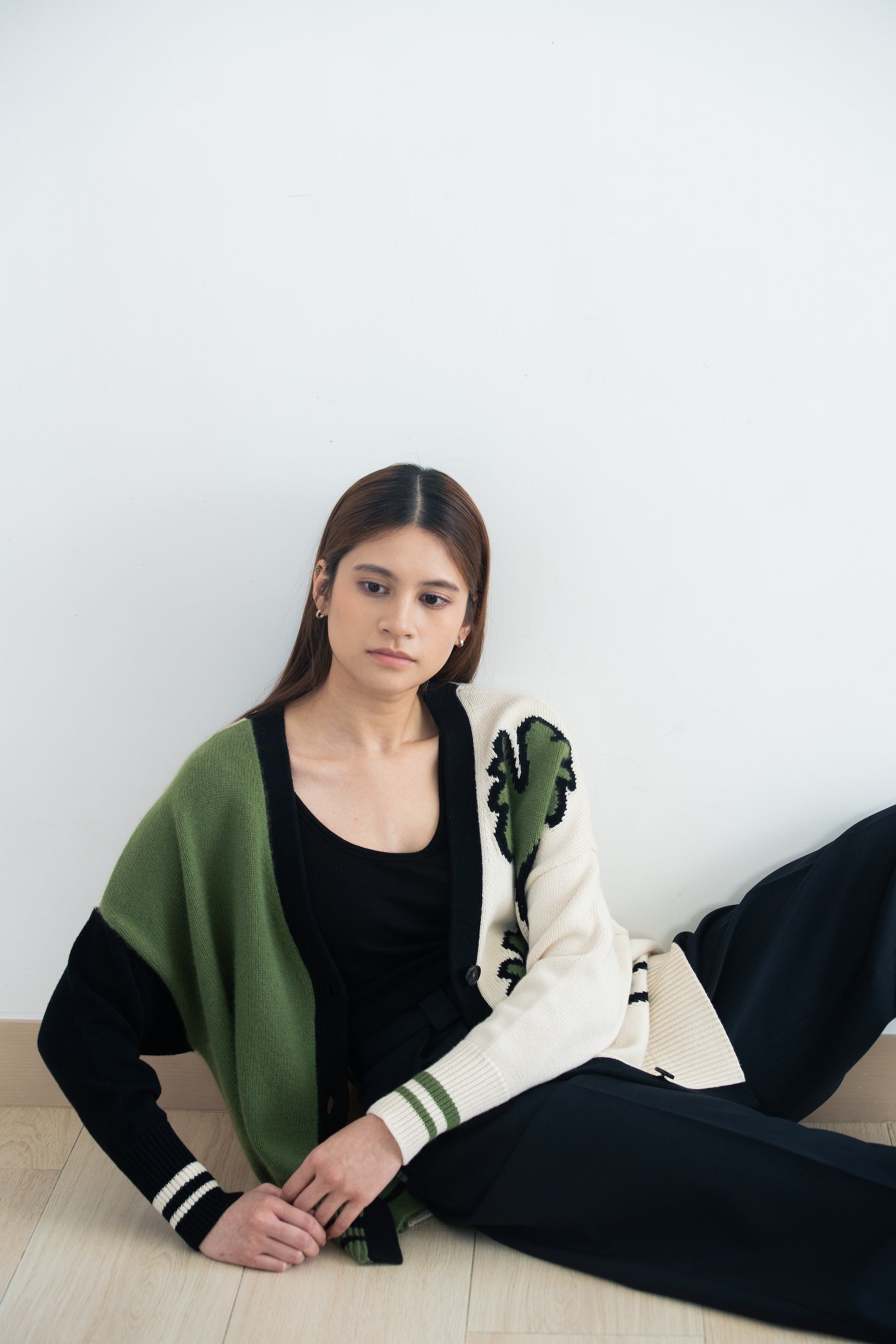 RURI | Amelia Cardigan