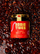 ADDICTIVES SG | Tingly Chilli Oil