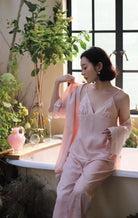 BELLS & BIRDS | Camellia Cami Set