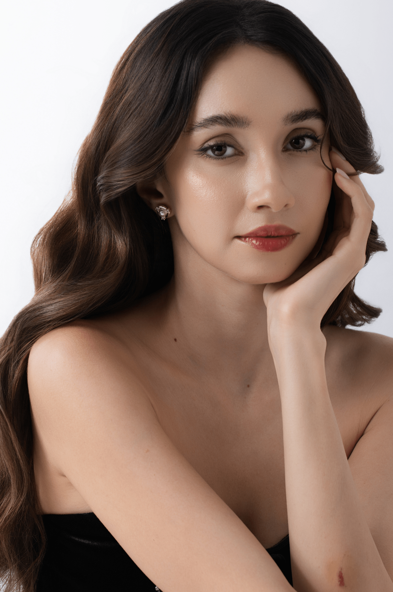 LARA & ELA | Meghan Earrings