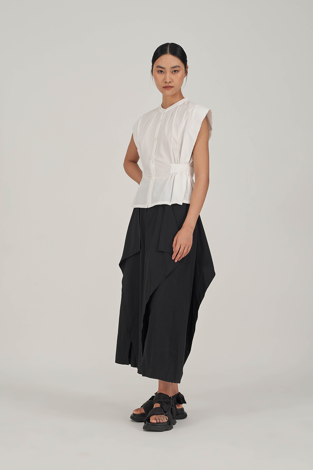 SABRINAGOH | Orson Pants