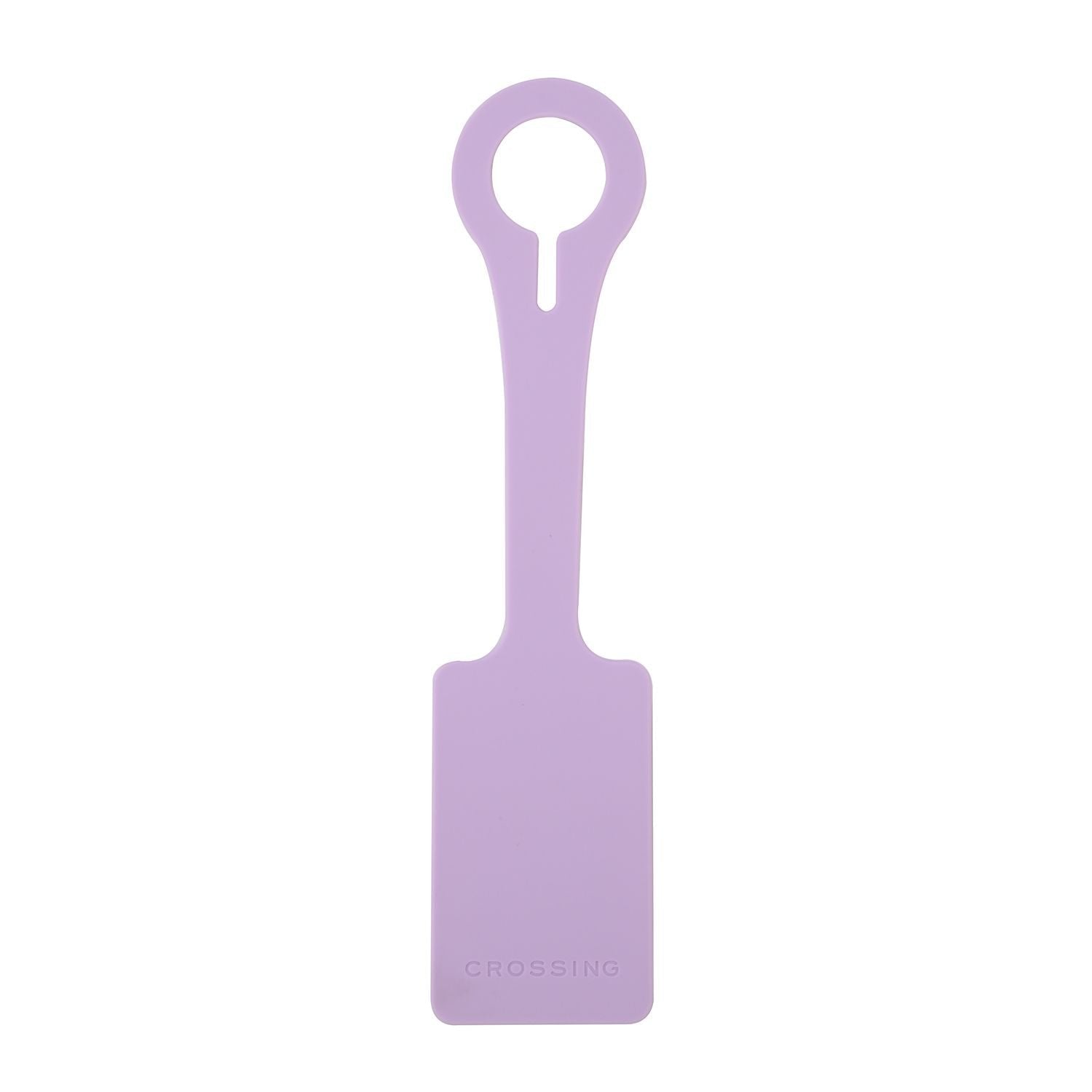 CROSSING | Silicone Luggage Tag