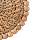 MEJA | The Safari Beaded Coaster