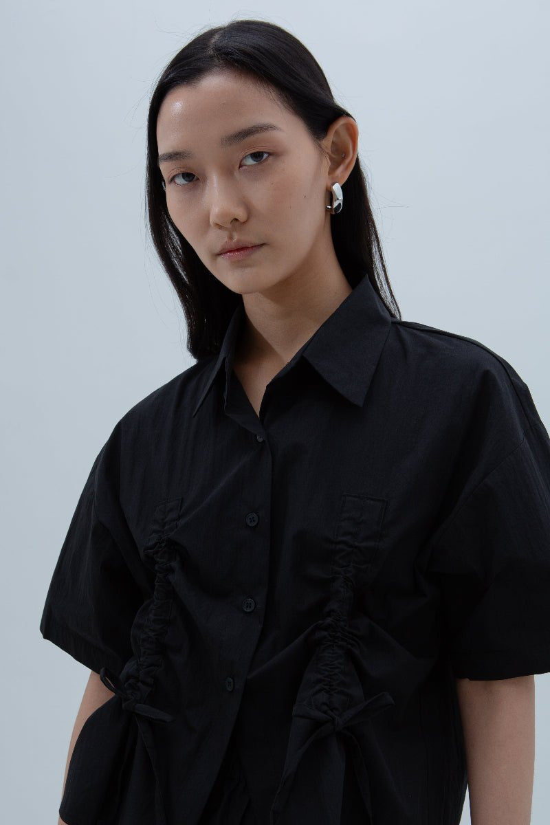 SAERO COLLECTIVE | Rawboned Earrings