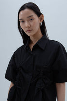 SAERO COLLECTIVE | Rawboned Earrings