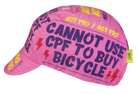 A DESIGN BY TAKACHYA | TKC X HTFU - WHY CANNOT USE CPF TO BUY BICYCLE
