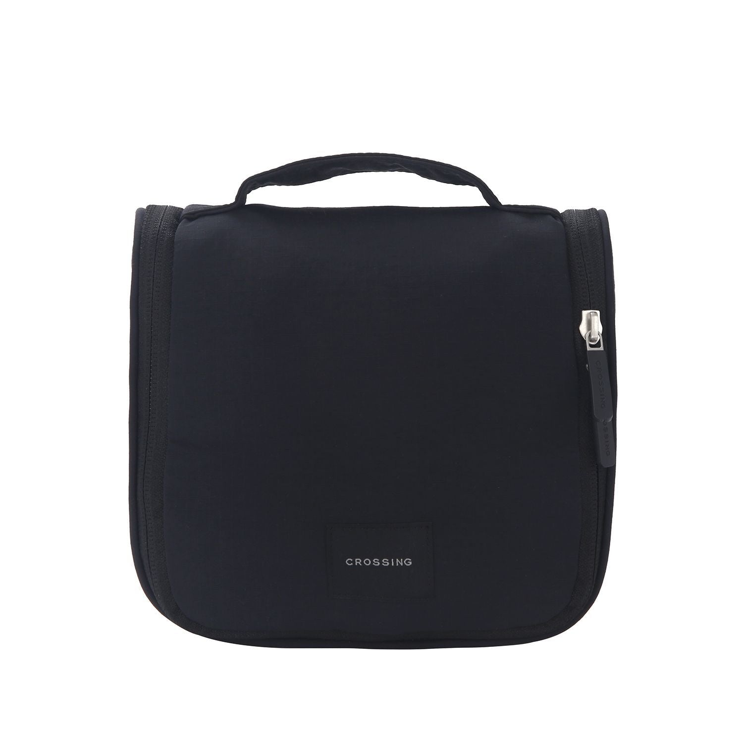 CROSSING | Waterproof Ripstop Nylon Hanging Toiletry Kit