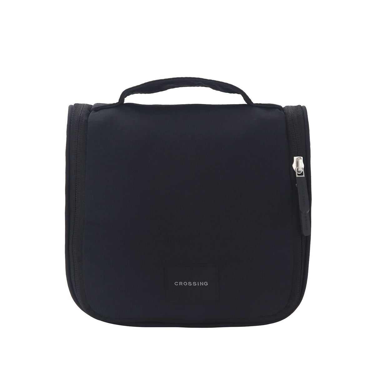 CROSSING | Waterproof Ripstop Nylon Hanging Toiletry Kit