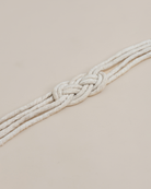 SUKKHA CITTA | KAPAS - Knot Belt