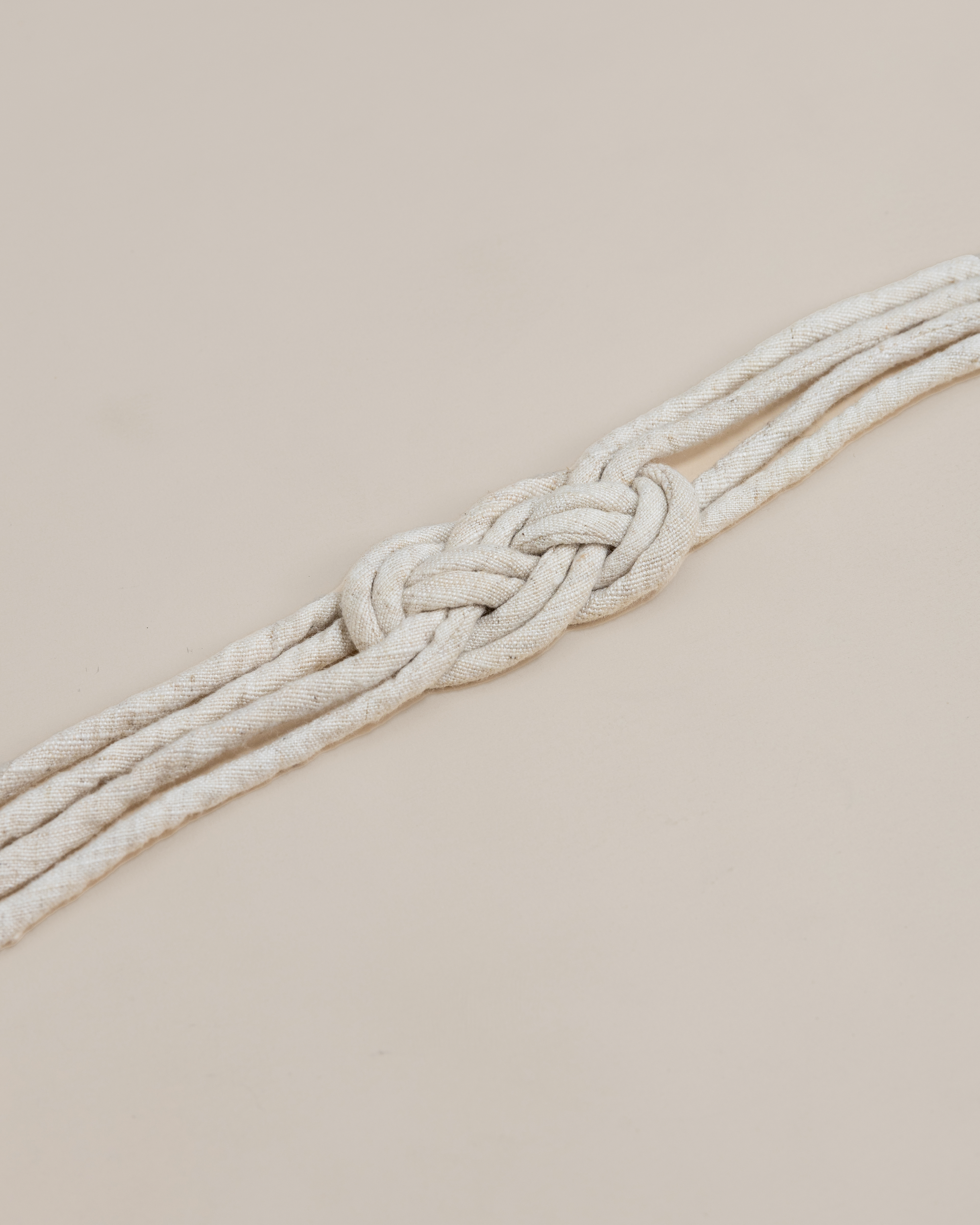 SUKKHA CITTA | KAPAS - Knot Belt