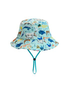 MANDAI WILDLIFE GROUP | MANDAI x SINGLAPA | A-Z Adult Bucket Hat