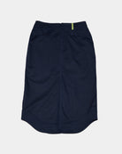 ROCK DAISY | Sira Straight Midi Organic Cotton Skirt