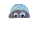 A DESIGN BY TAKACHYA | Cycling Cap - Googly Eyes Sky Blue