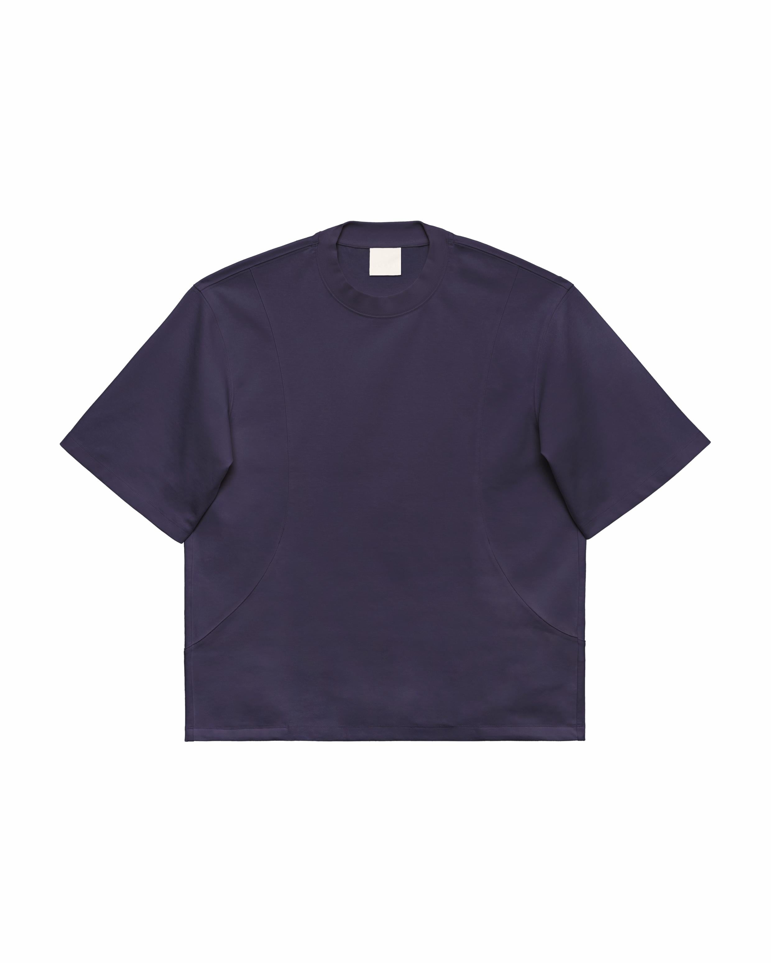 GRAYE | Seamline Crewneck Tee