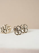 EMBRACE JEWELLERY | Interlace Studs