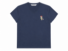 SPARROW GREEN | VIN V-Neck Tee