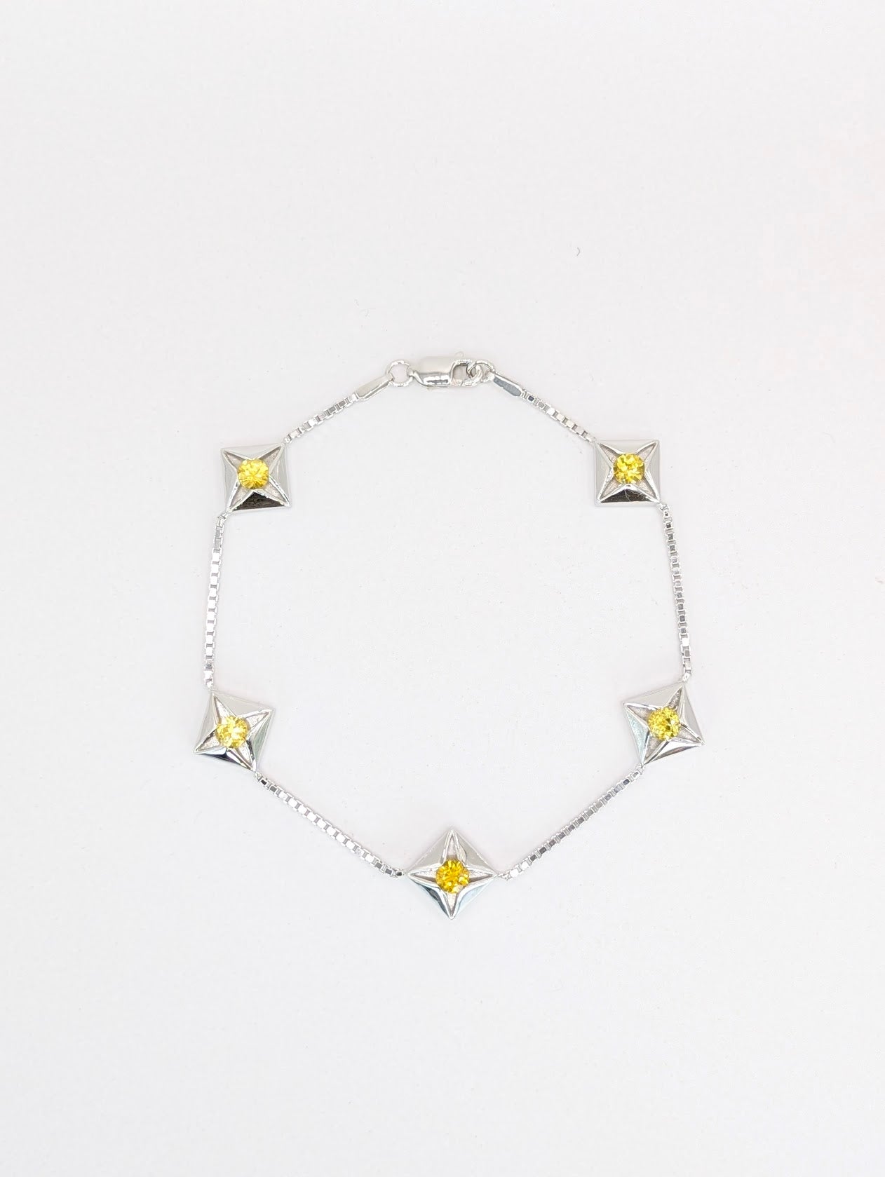 MAISON MUGEN | RUBIK Bracelet