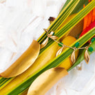 BOHEME BY VERO | Daun Earrings