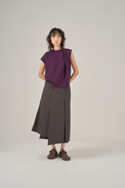 SABRINAGOH | Arden Knit Top