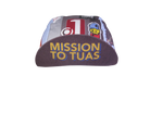 A DESIGN BY TAKACHYA | Cycling Cap - Mission to Tuas
