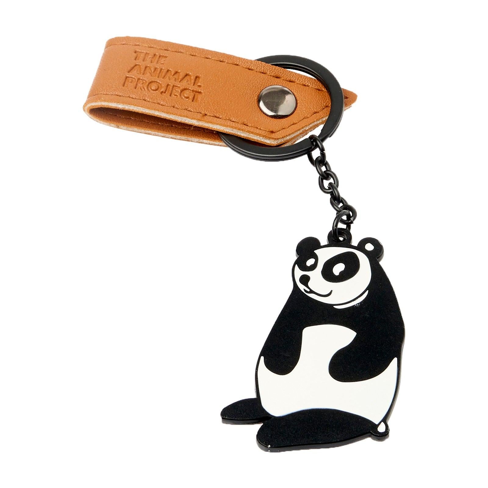 THE ANIMAL PROJECT | Keychain