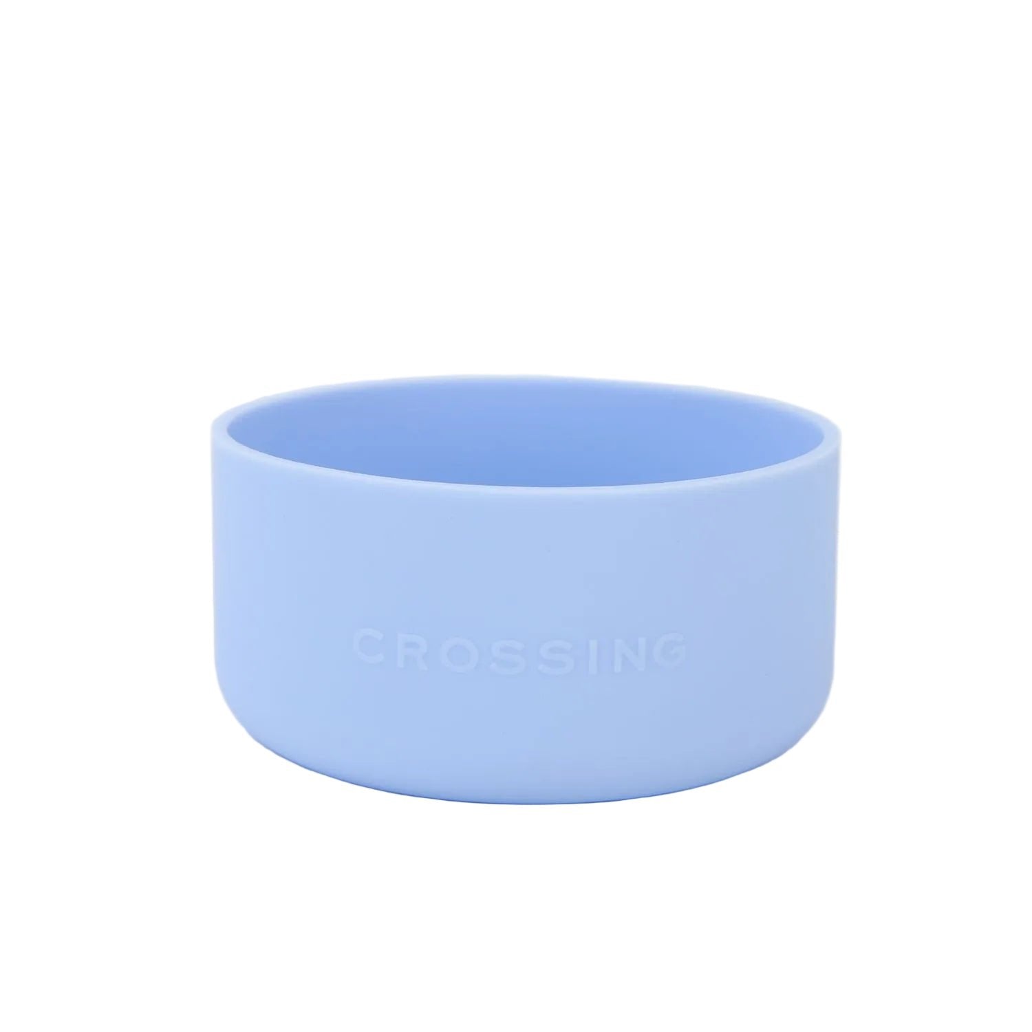 CROSSING | Bottle Silicone Boot Fits Diameter 7 - 7.5cm (550ml) Blistered Pack