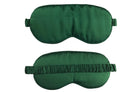 BELLS & BIRDS | Mulberry Silk Eye Mask